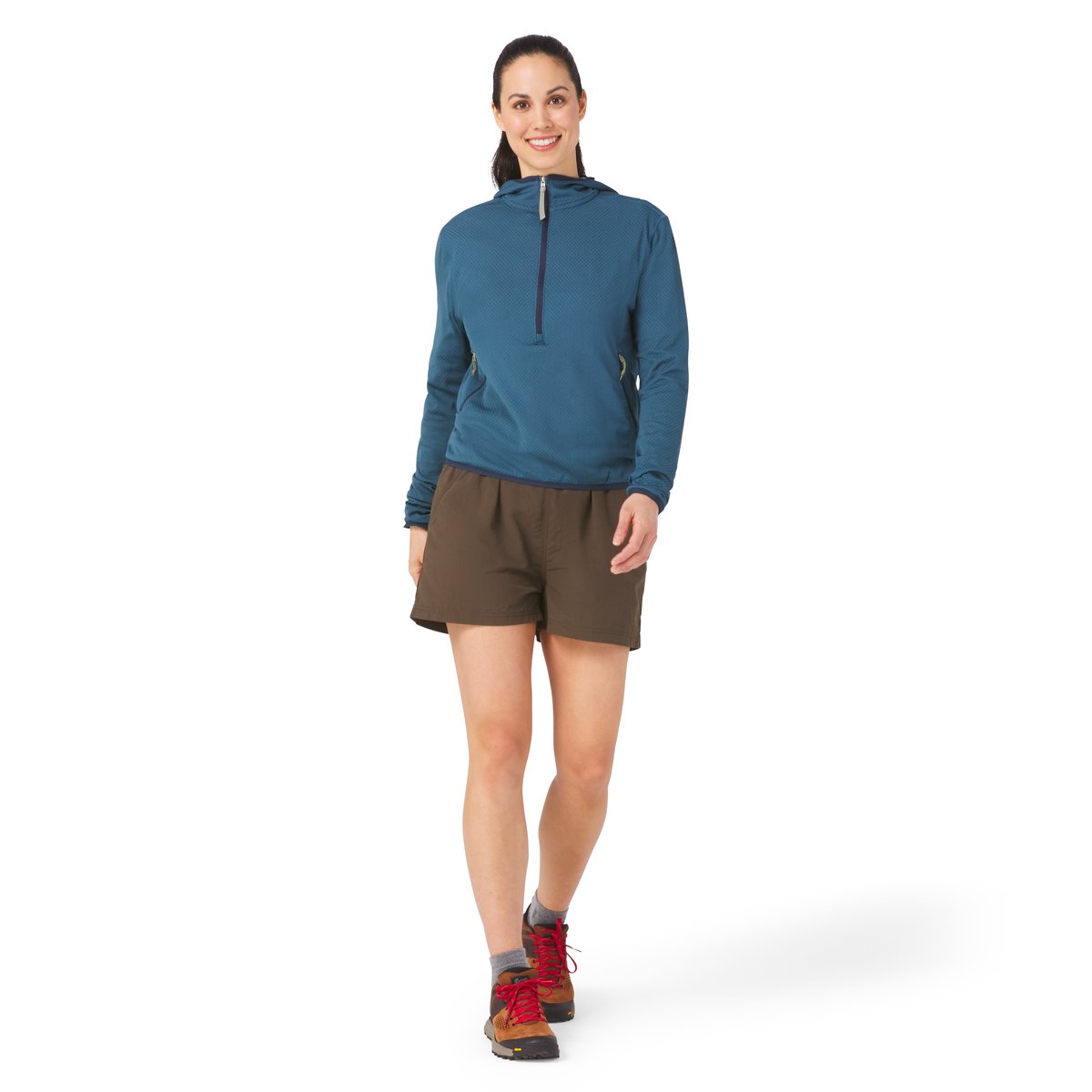 Ultralight OCTA® Pullover Stargazer Men