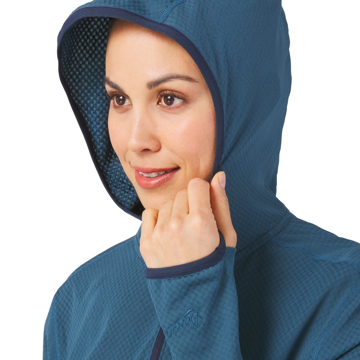 Ultralight OCTA® Pullover Stargazer Men