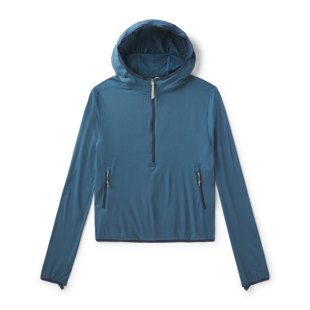Ultralight OCTA® Pullover Stargazer Men
