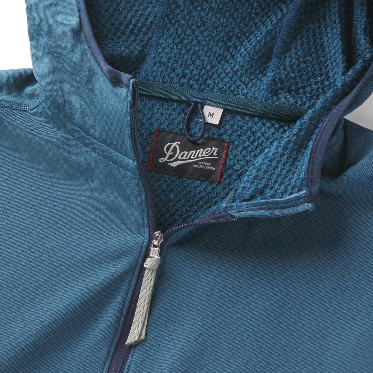 Ultralight OCTA® Pullover Stargazer Men