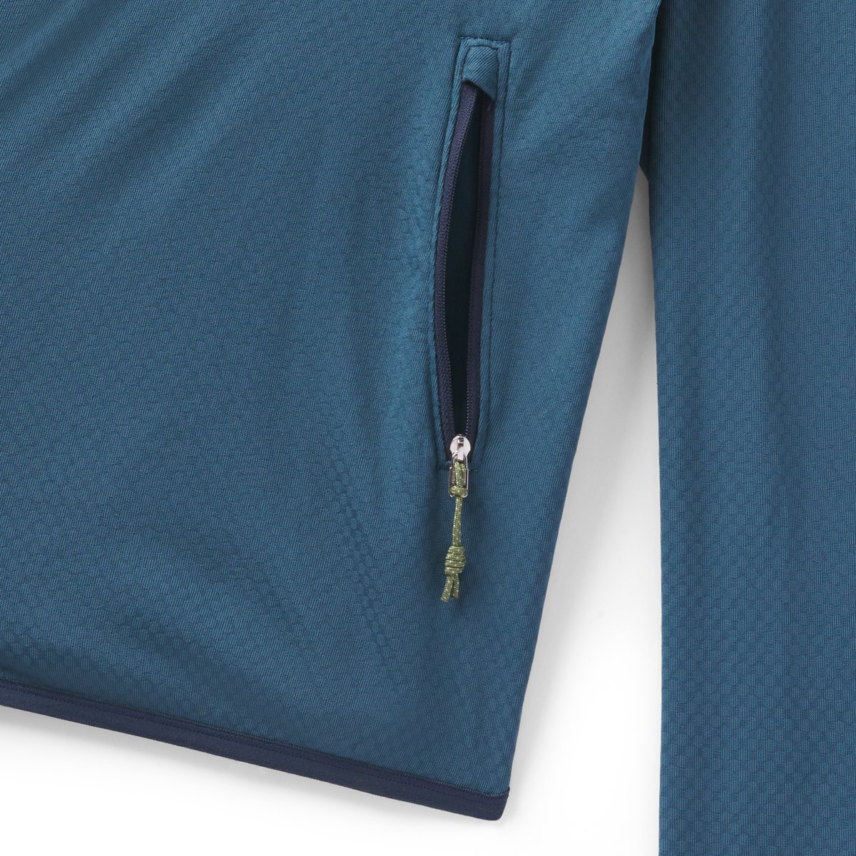 Ultralight OCTA® Pullover Stargazer Men