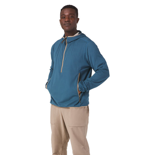 Ultralight OCTA® Pullover Stargazer Men