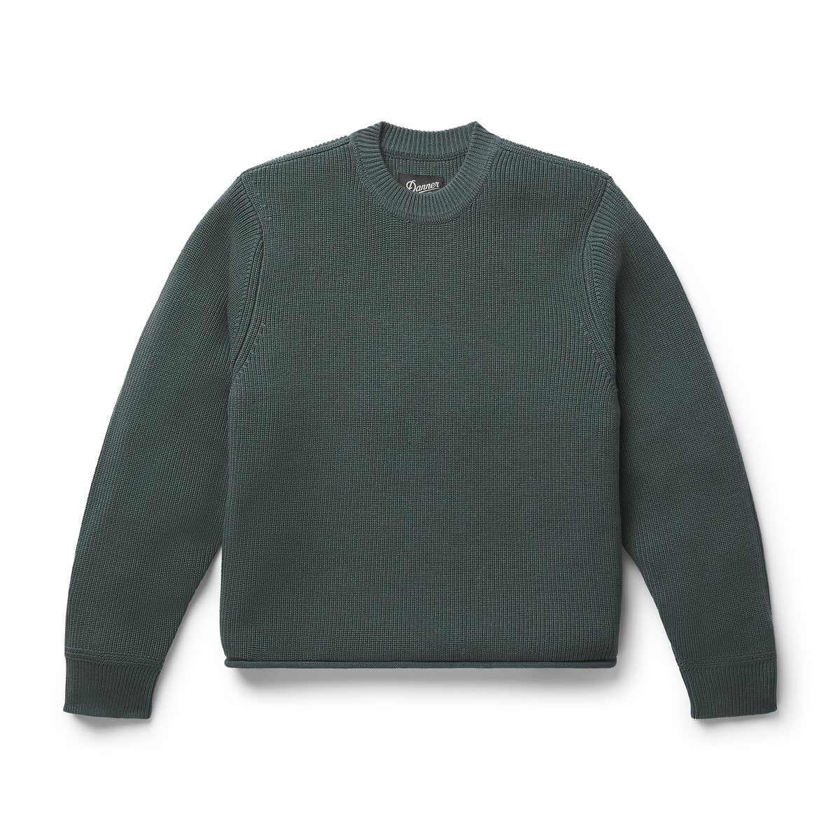 DWR Wool/Cotton Sweater Urban Chic Men