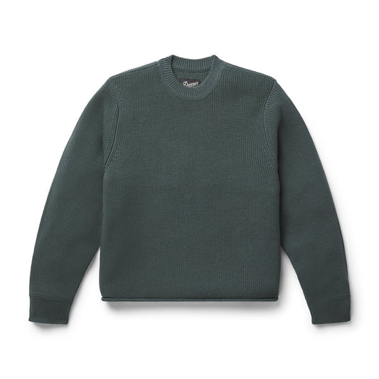 DWR Wool/Cotton Sweater Urban Chic Men