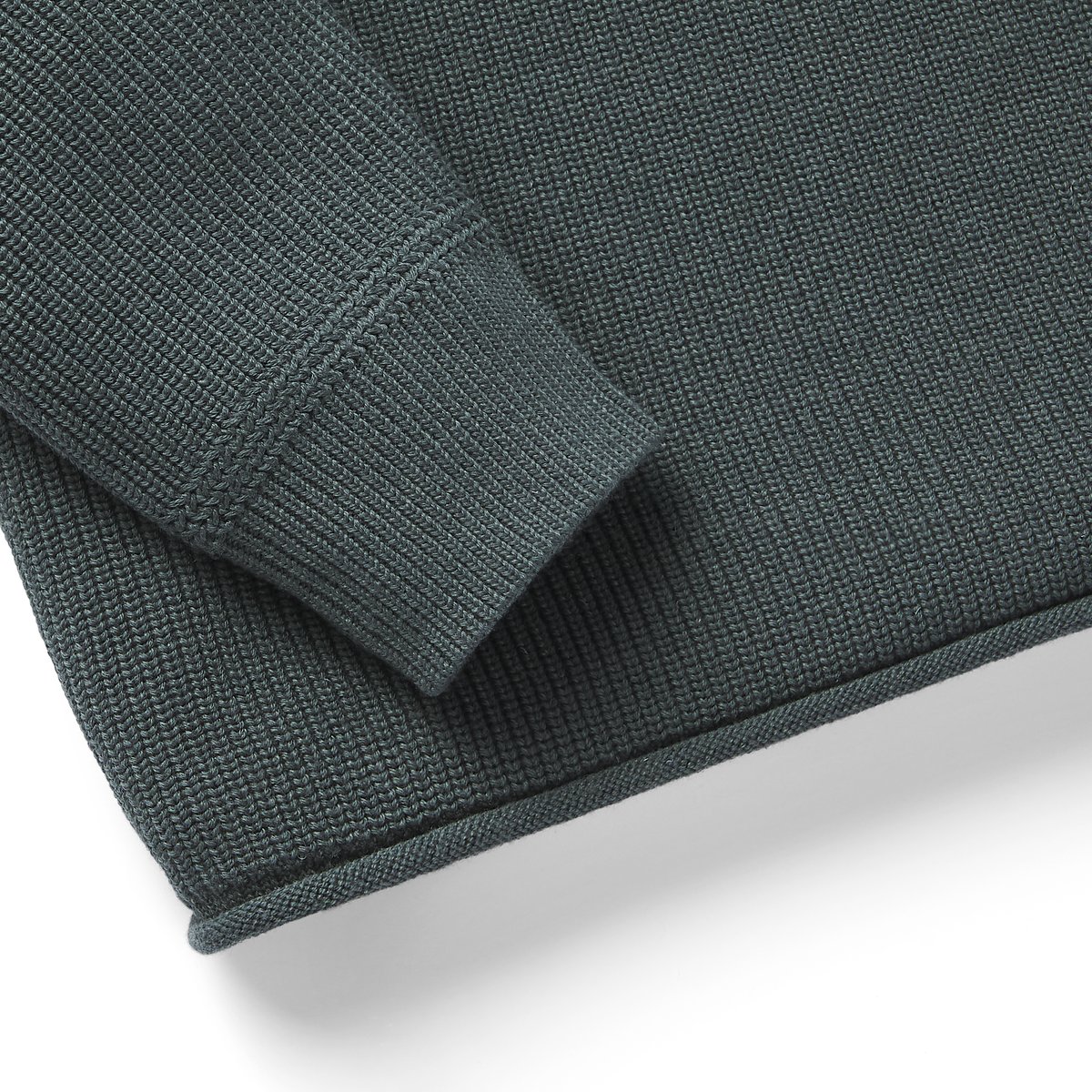 DWR Wool/Cotton Sweater Urban Chic Men