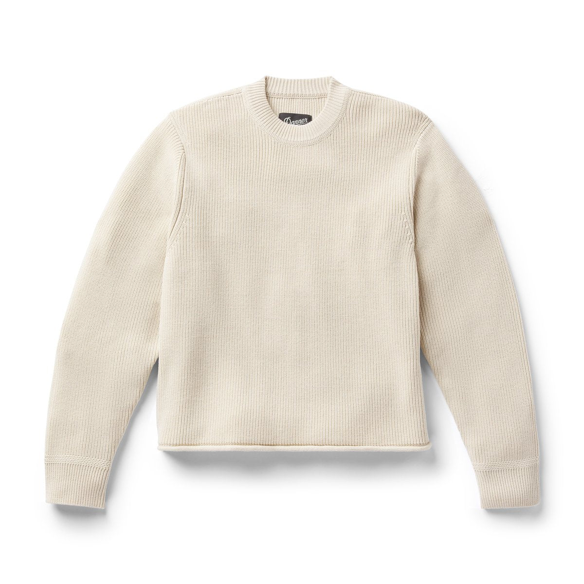 DWR Wool/Cotton Sweater Castle Wall Men