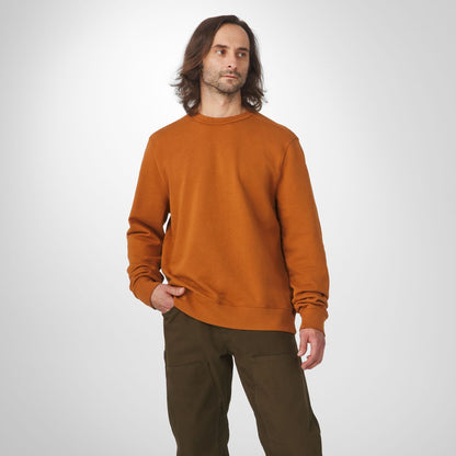 Terry Crew Natural Men