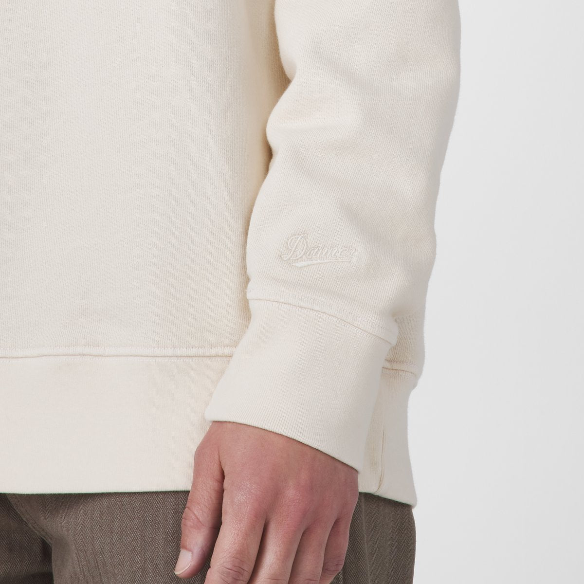 Terry Crew Natural Men