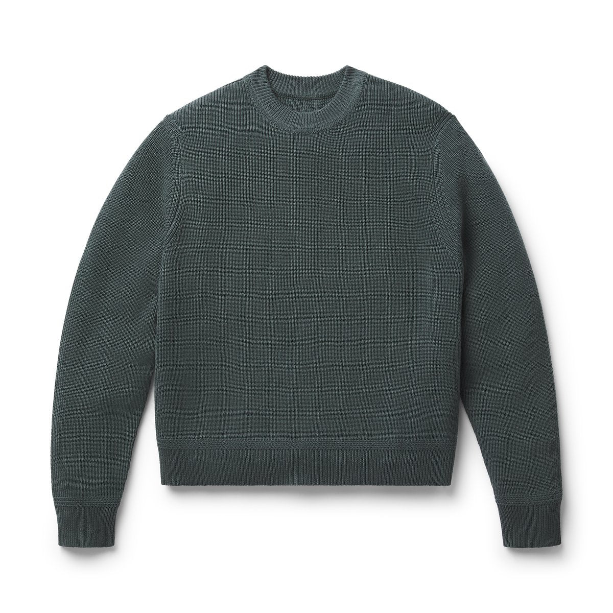 DWR Wool/Cotton Sweater Urban Chic Men