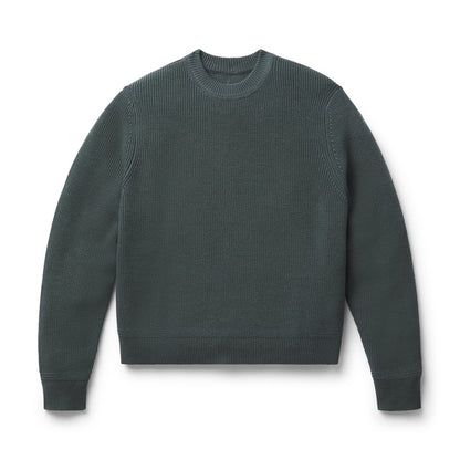 DWR Wool/Cotton Sweater Urban Chic Men