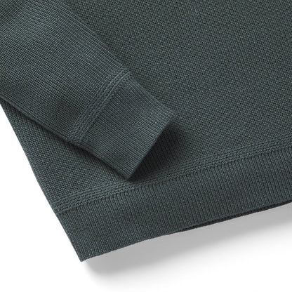 DWR Wool/Cotton Sweater Urban Chic Men