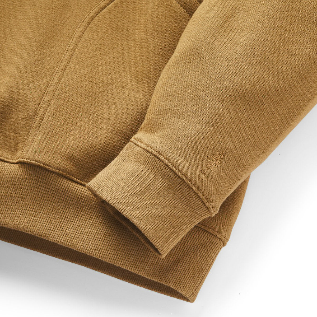 DWR Cotton Forager Sweatshirt Ermine Men