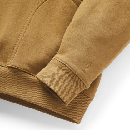DWR Cotton Forager Sweatshirt Ermine Men