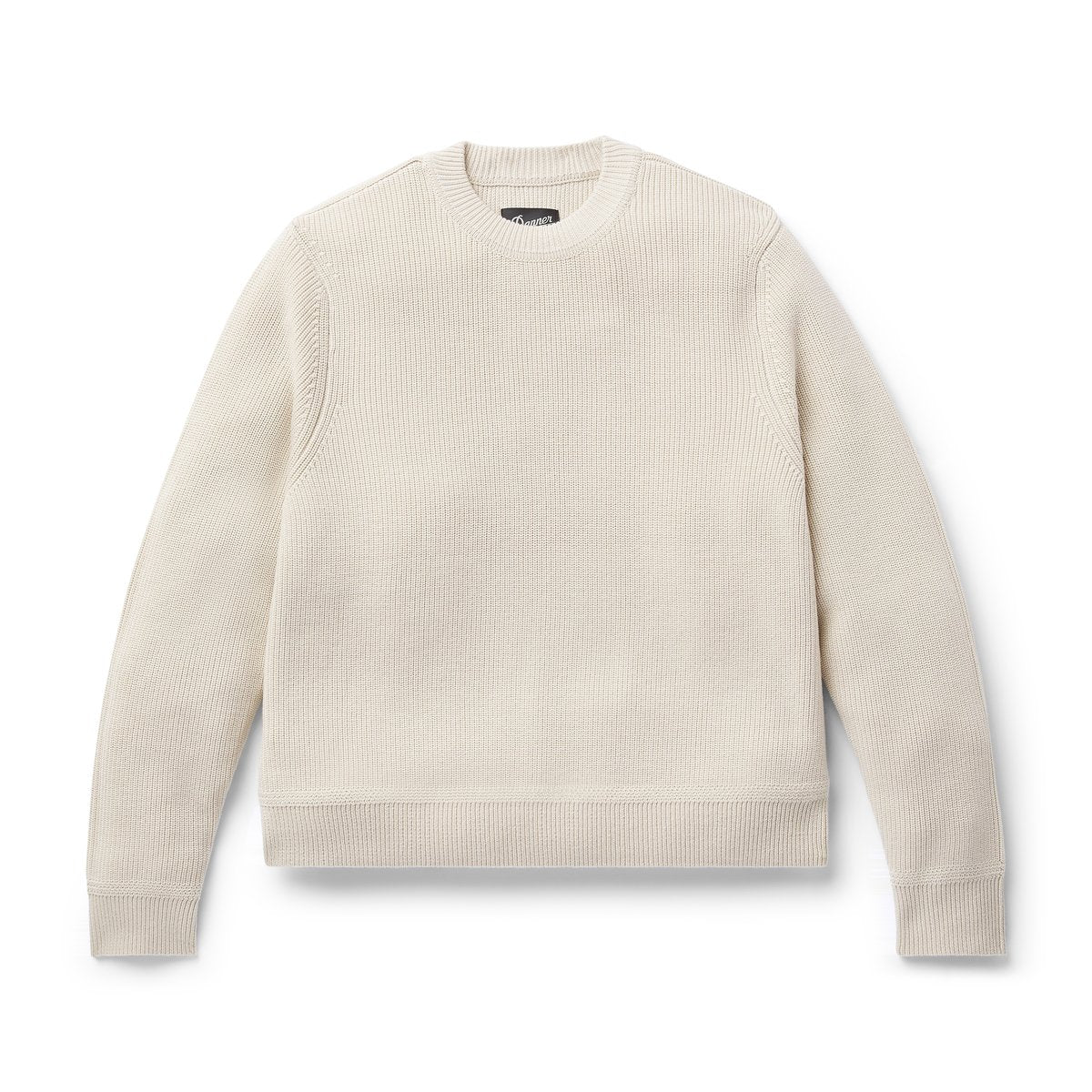 DWR Wool/Cotton Sweater Castle Wall Men