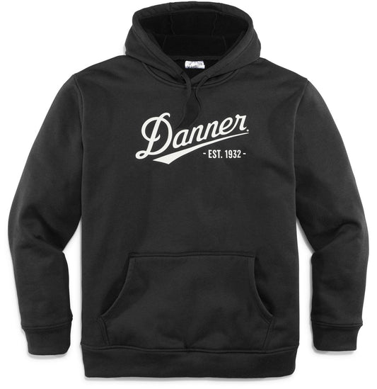 Shop Hoodie Black Men