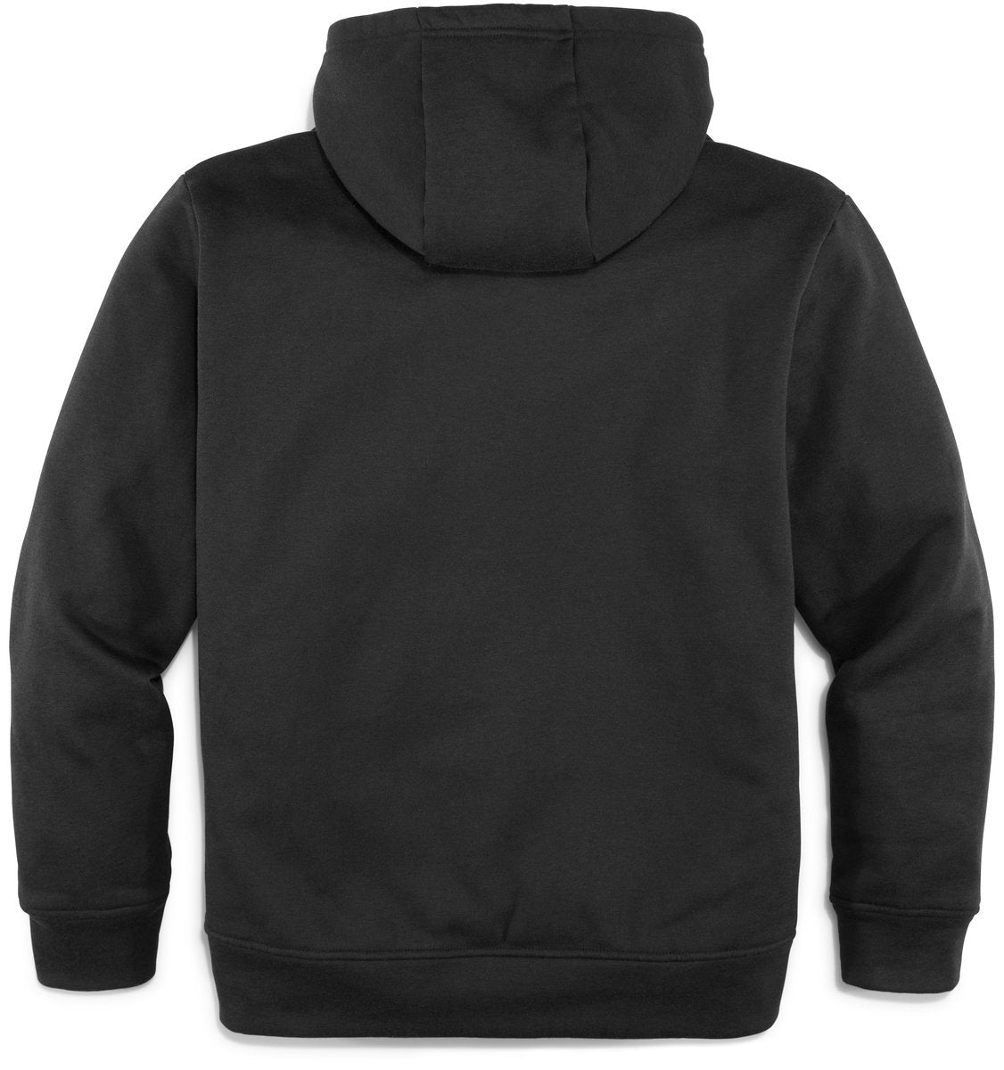 Shop Hoodie Black Men