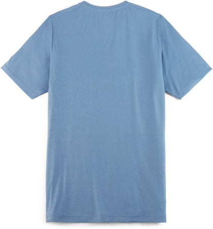 Flyfishing Tee Dusky River Men|Women