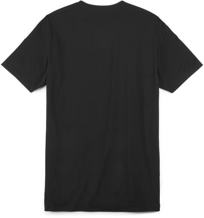 Woodlands Digicam Logo Tee Black Men|Women