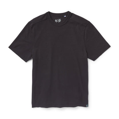 Heavyweight Tee Black Men|Women