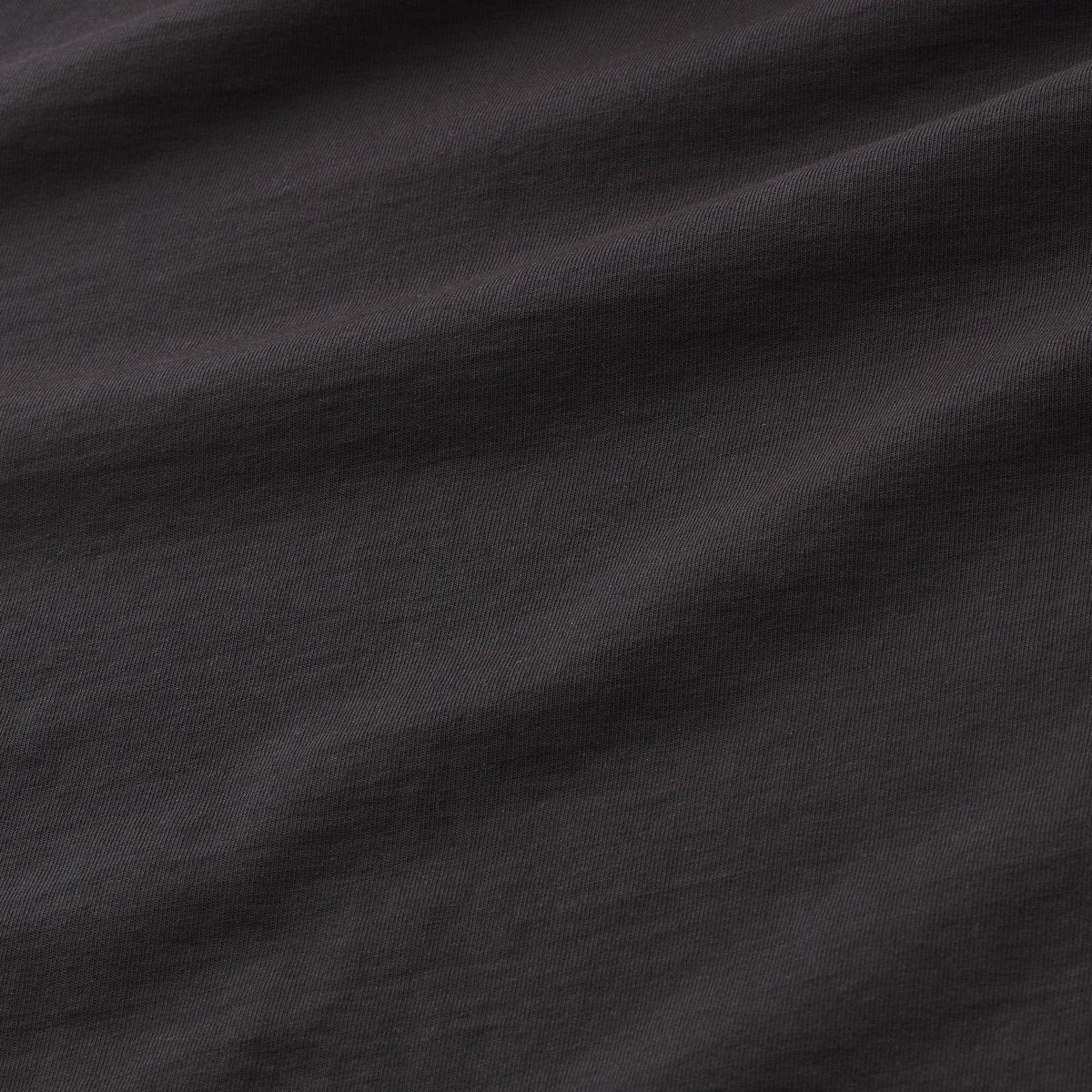 Heavyweight Tee Black Men|Women