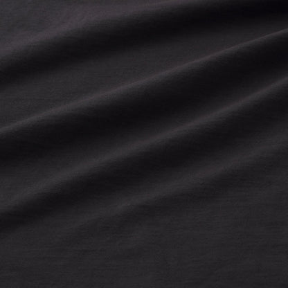 Heavyweight Long Sleeve Tee Black Men|Women