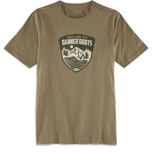Mountain Pass Tee Silt Men|Women