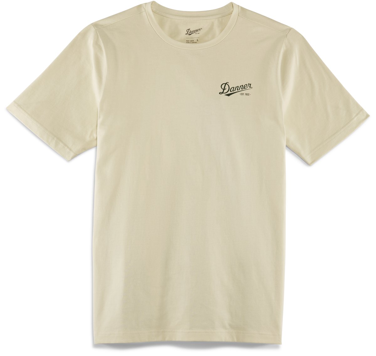 Danner Jack Tee Oatmeal Men|Women