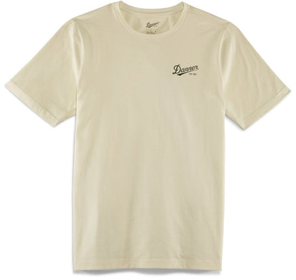Danner Jack Tee Oatmeal Men|Women