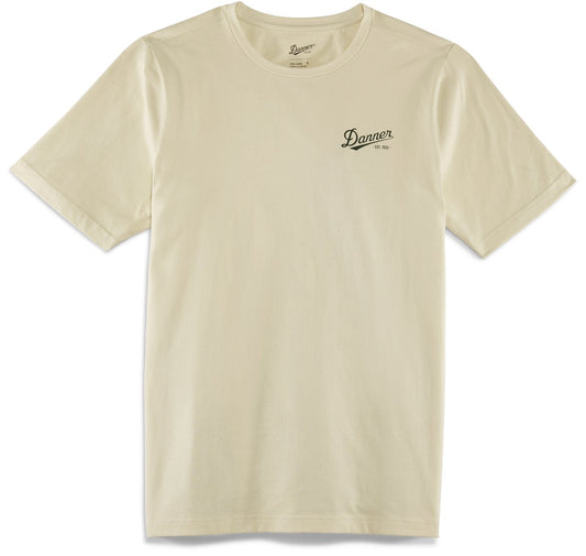 Danner Jack Tee Oatmeal Men|Women