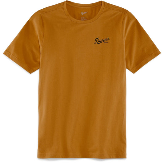1932 Tee Mustard Men|Women