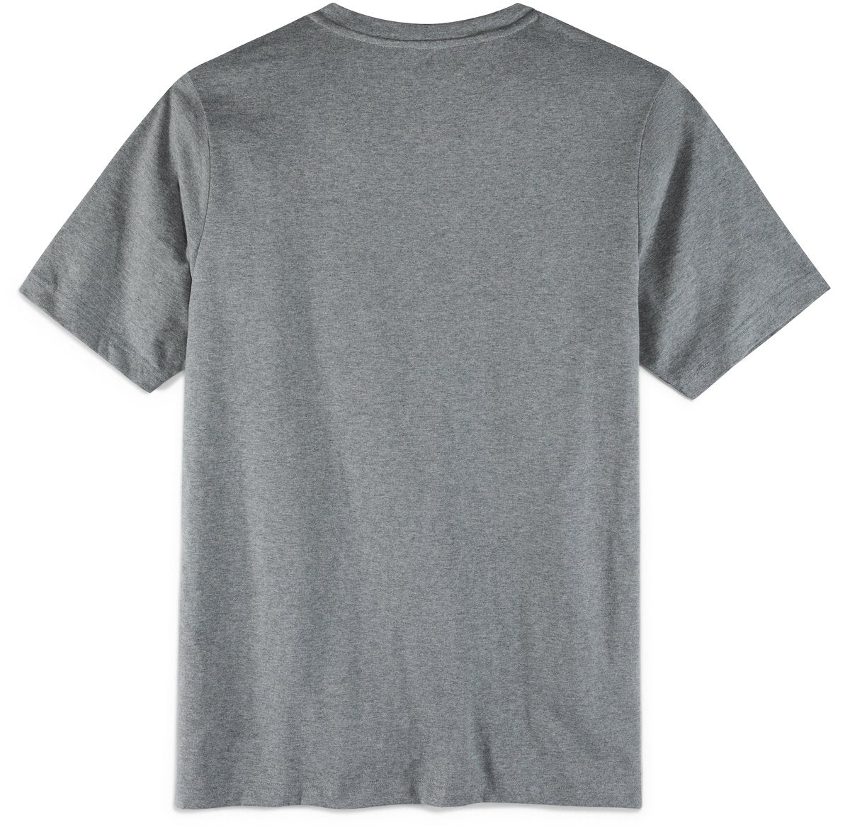 License Plate Tee Heather Gray Men|Women