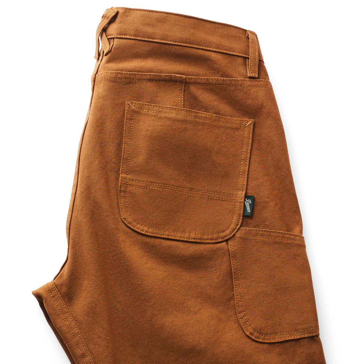 Kenton Double Knee Pants  Ranch Tan Men|Women