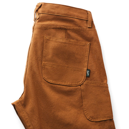 Kenton Double Knee Pants  Ranch Tan Men|Women