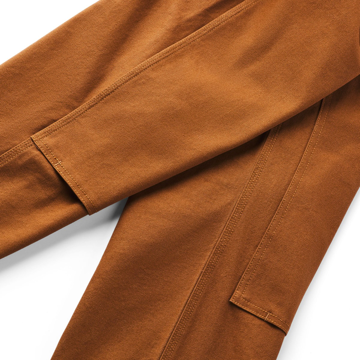 Kenton Double Knee Pants  Ranch Tan Men|Women