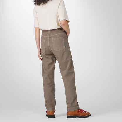 Hawthorne Double Knee Pants  Dusty Olive Men|Women