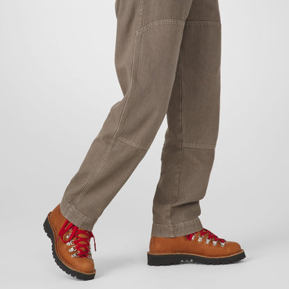 Hawthorne Double Knee Pants  Dusty Olive Men|Women