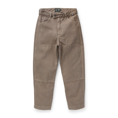 Hawthorne Double Knee Pants  Dusty Olive Men|Women