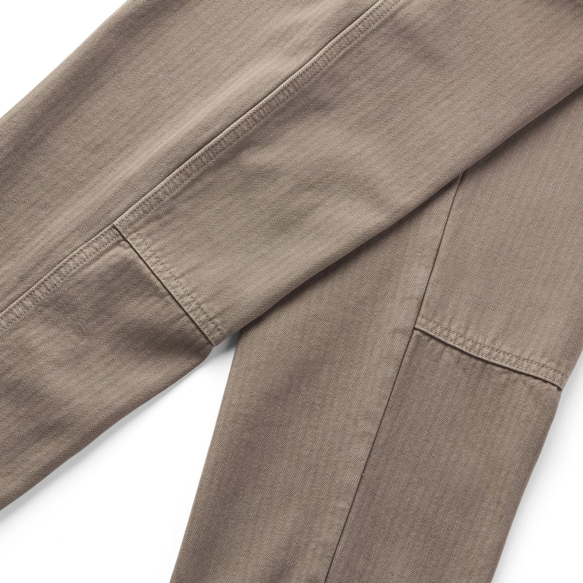 Hawthorne Double Knee Pants  Dusty Olive Men|Women