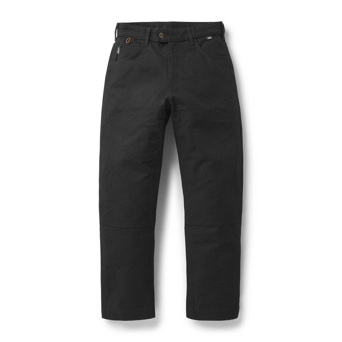 Hawthorne Double Knee Pants  Black Men|Women