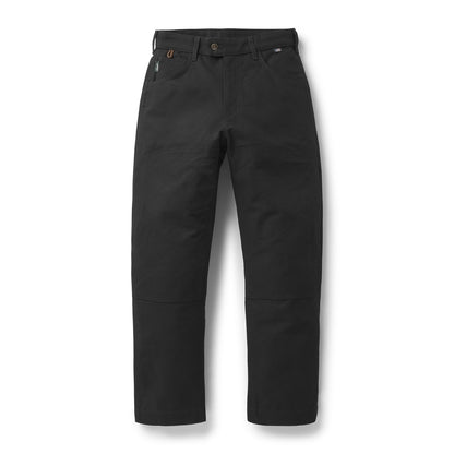 Hawthorne Double Knee Pants  Black Men|Women