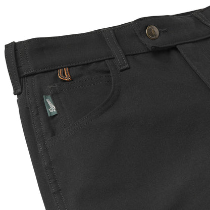 Hawthorne Double Knee Pants  Black Men|Women