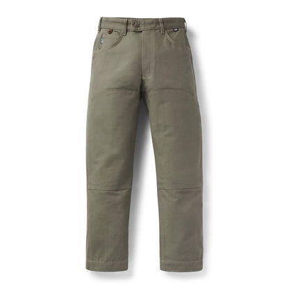 Hawthorne Double Knee Pants  Olive Men|Women