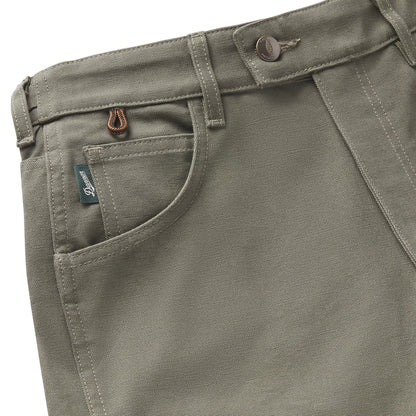 Hawthorne Double Knee Pants  Olive Men|Women