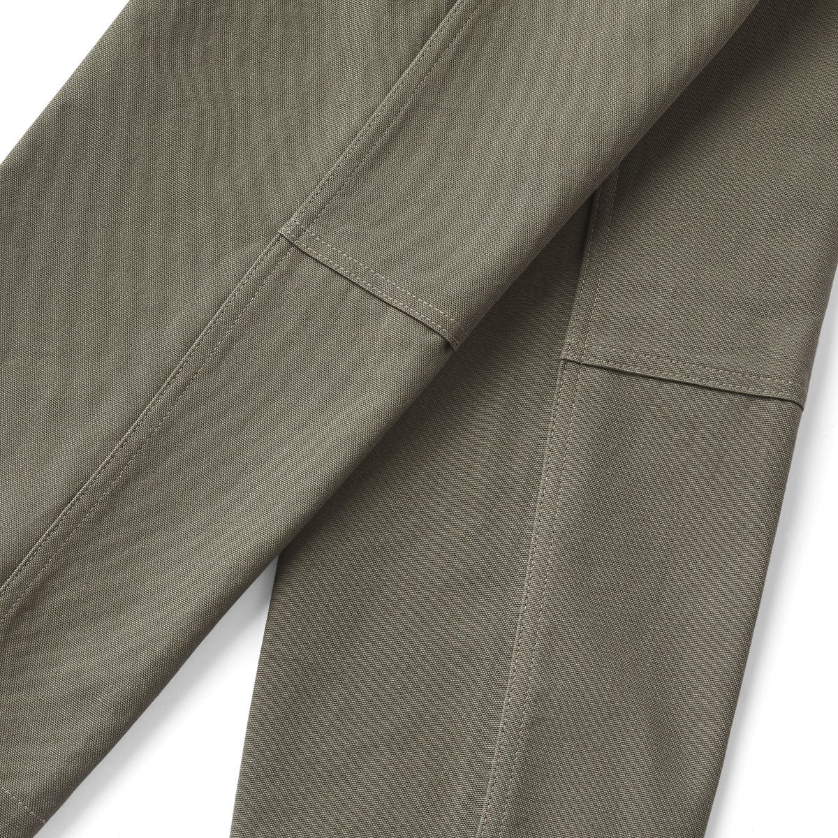 Hawthorne Double Knee Pants  Olive Men|Women