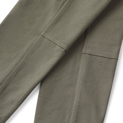 Hawthorne Double Knee Pants  Olive Men|Women