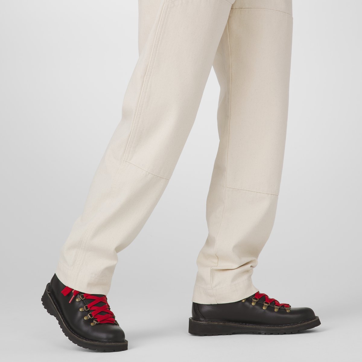 Hawthorne Double Knee Pants  Natural Men|Women