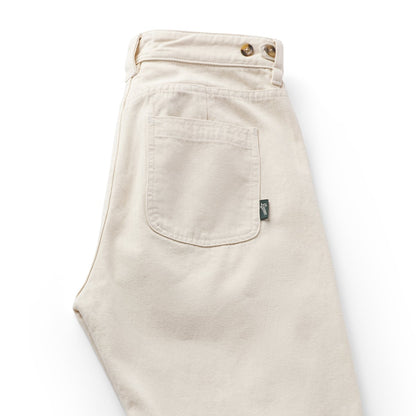 Hawthorne Double Knee Pants  Natural Men|Women