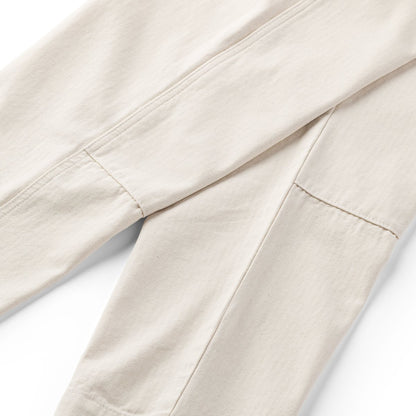 Hawthorne Double Knee Pants  Natural Men|Women