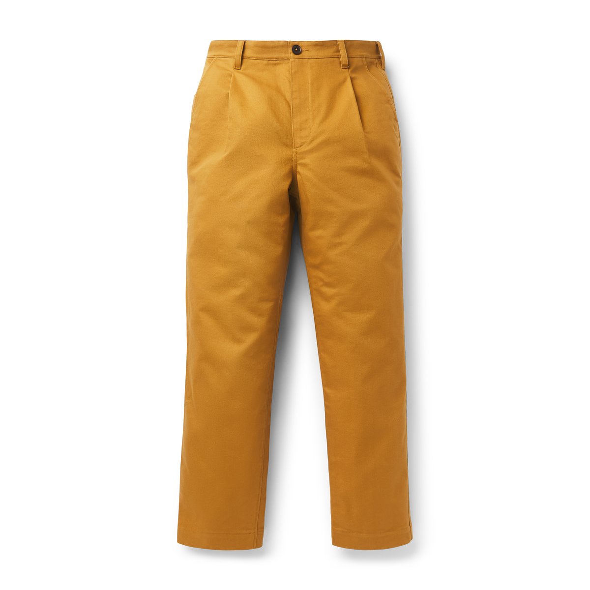 Forager Pants Golden Brown Men|Women
