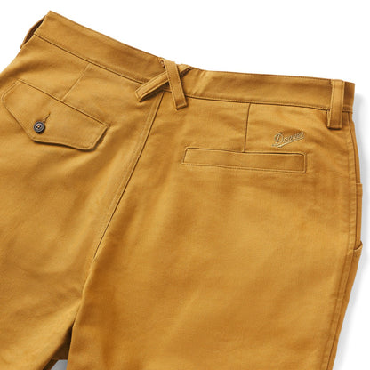 Forager Pants Golden Brown Men|Women